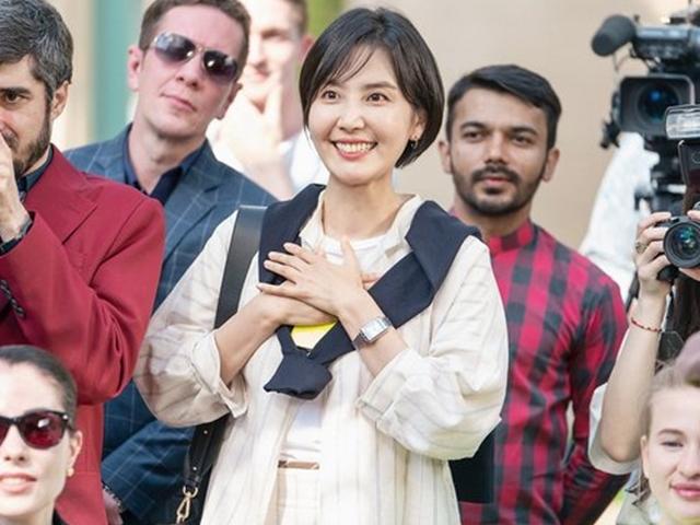 “내가 날 왜 패니?” ‘청춘기록’ 박보검도 <strong>설득</strong>한 멋진 누나