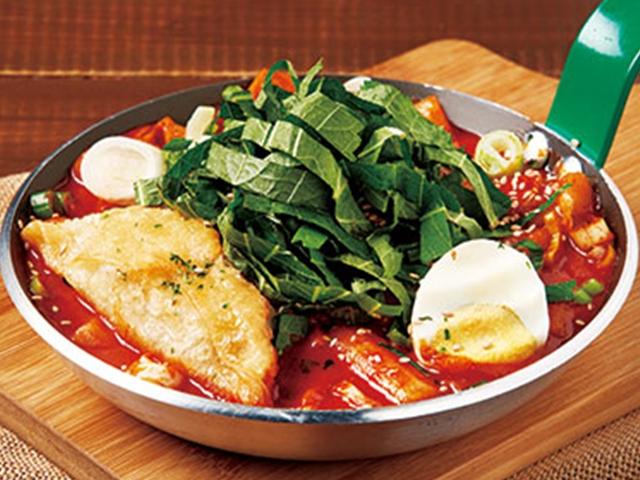 코로나 이후에도 꼭 기억해야 할 서울 수도권 배달 맛집 #2 <strong>강남</strong>구편