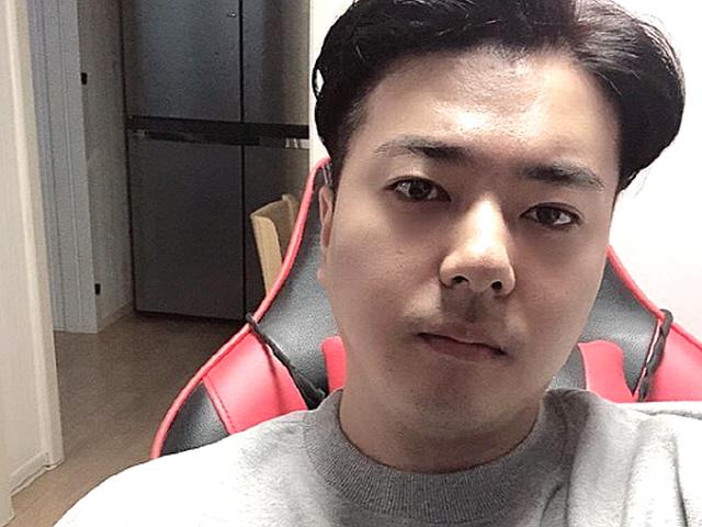 정배우, 로건-정은주 폭로 예고 "불법 퇴폐업소 방문, 초대남도 했다"