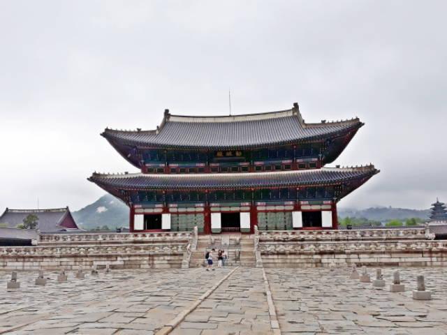 “<strong>국보</strong>가 강남 아파트 한 채 값보다 싸다”