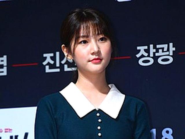 김새론, '디어엠' 하차 이유…'6살 많은 후배' 박혜수와 이름 순서 때문?