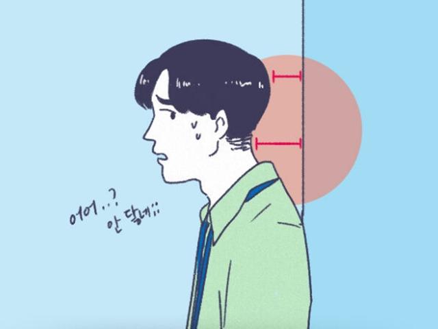 이런 증상이 나타난다면 노화가 빨라지기 시작했다는 증거