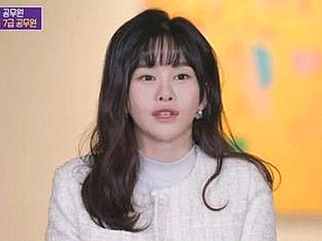 '최연소 7급' 김규현 주무관 "<strong>공무원</strong> 장점? 안 잘린다, 단점은…"