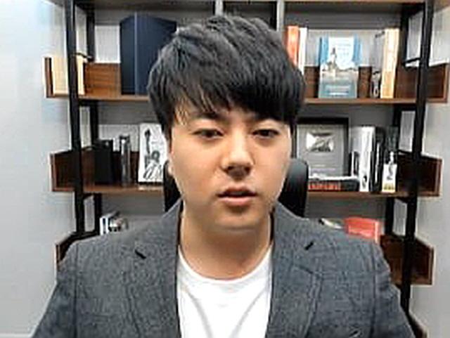 <strong>정배우</strong>, 로건 몸캠 사진 유출했다가 사과…"내 잘못, 사죄한다"