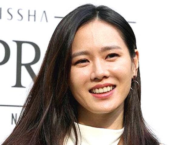손예진, '160억' <strong>신사</strong>동 빌딩 건물주 됐다