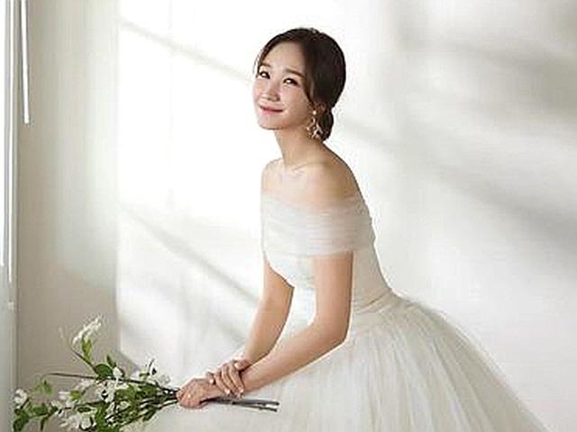 장예인 <strong>아나운서</strong> "<strong>결혼</strong>합니다"…장예원 친동생