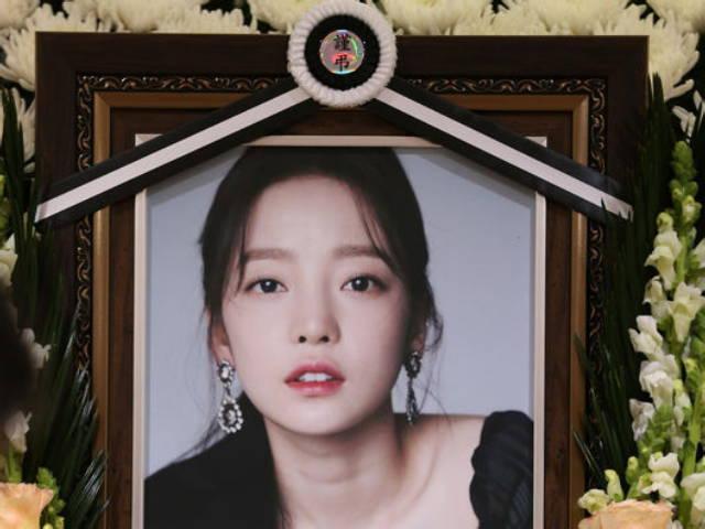 故 구하라 측 "최종범, 징역 1년 원심 확정 충격..<strong>데이트 폭력</strong> 관련 처벌 약해"