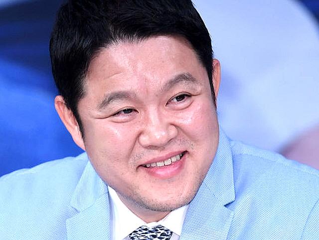 "이해해줘서 고마워"..'미라' 김구라, 충격의 동거 발표→지나간 결혼식..파격 행보