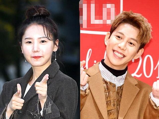 [단독] <strong>송하예</strong> 측, 박경 '학폭' 폭로 배후설 부인 "피해자 못찾아, 홧김에 한 말"(종합)
