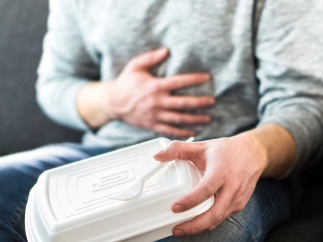 수능 시즌에 증가하는 <strong>과민성 대장 증후군</strong>… 음식으로 관리하세요