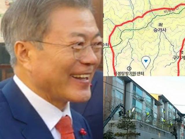 대통령도 살았다, 정재계 인사들이 종로구를 선호하는 현실 이유