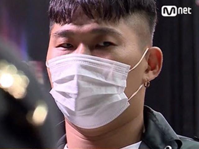 '쇼미9' 스윙스 "퇴물 글 보고 상처, 실력 증명"…가사실수 통과할까