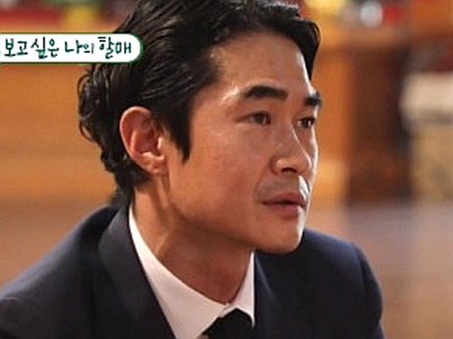 '미우새' 배정남 버티게 해준 하숙집 할머니와의 7년