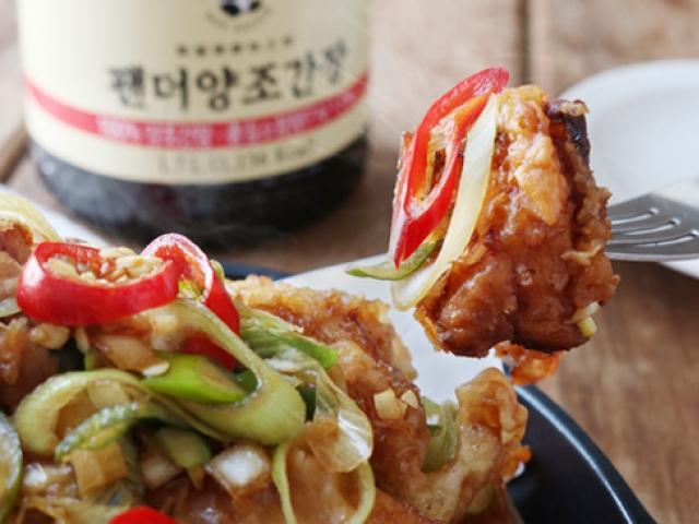 ‘극한직업’·‘범죄도시’ 영화속 화제의 메뉴 따라하기