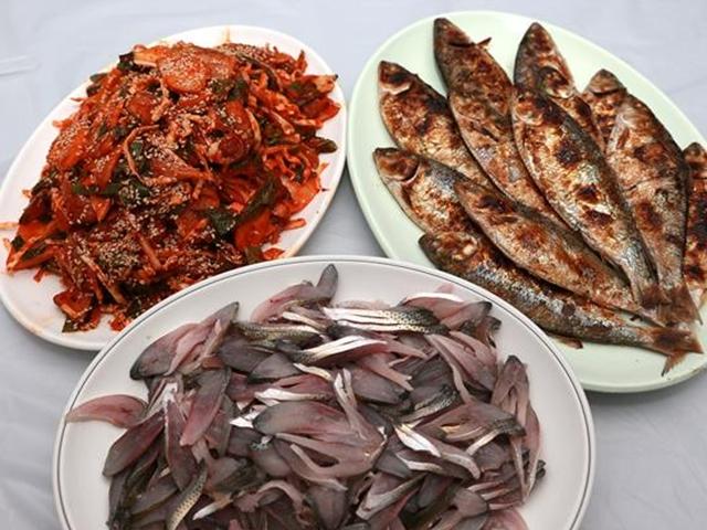 고소한 맛에 ‘쓱싹’ 담백한 맛에 ‘뚝딱’ 돌아온 가을 밥도둑