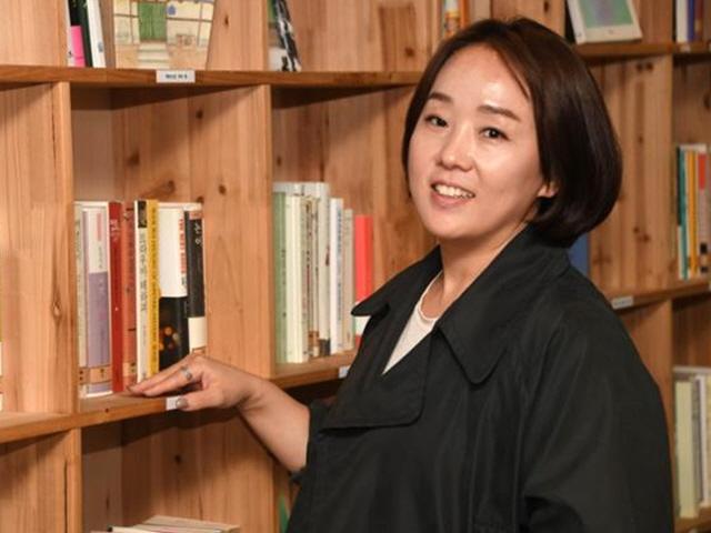 ‘신박한 <strong>정리</strong>’ 이지영 “잘 비워내니 15년을 꿈꾸던 내 자리가...”