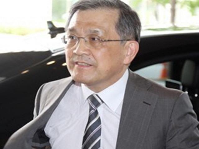 <strong>삼성전자</strong> 연구원에서 회장까지 오른 역사상 한 명밖에 없는 회사원