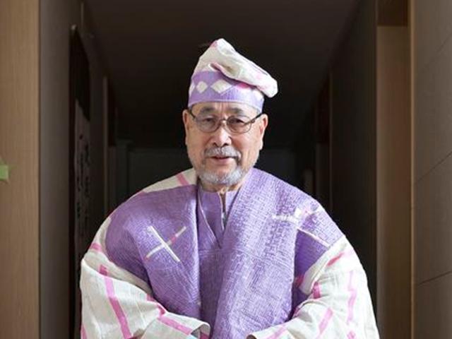 아프리카 농민의王, 치매 아내 간병 ‘한국인 슈바이처’