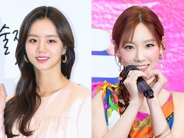 '놀토' PD "혜리, 배우 활동 위해 하차..<strong>후임</strong> 태연 이름만 들어도 좋아"