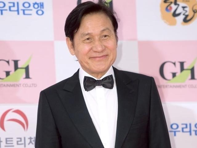 안성기, 갑작스런 와병…열흘 넘게 입원