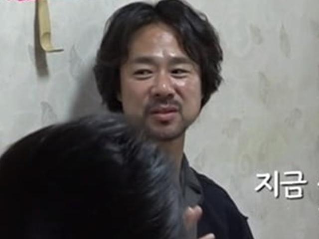 김홍표, 교통사고 후 신분 숨기고 <strong>대리운전</strong>까지…"다신 배우 못할 줄"