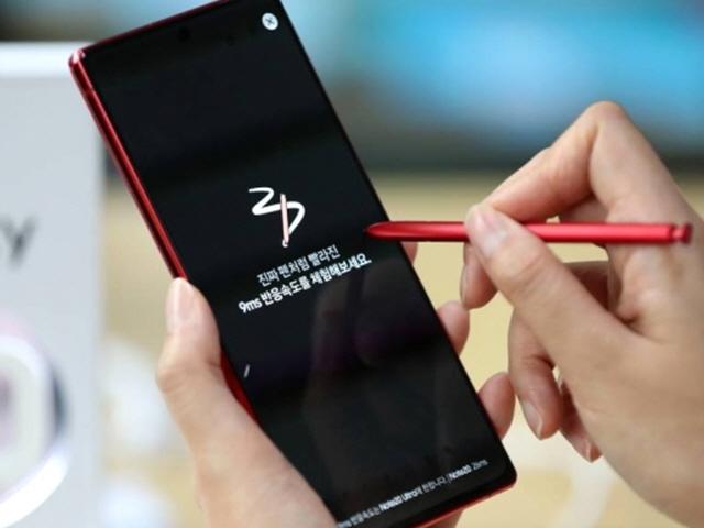 내년 '<strong>갤럭시</strong> 노트' 단종?… 삼성이 포기 못하는 3가지 이유
