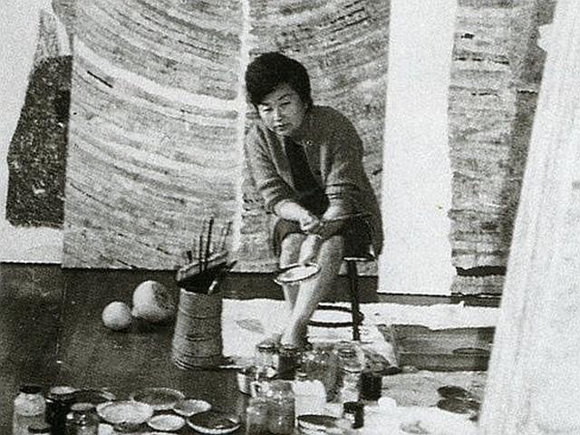 남편에 가려진 <strong>예술가</strong> 박래현, 우린 너무 몰랐다