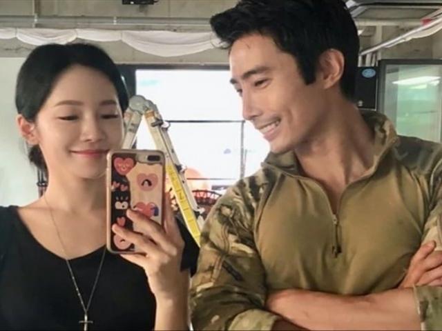 '광고 줄삭제' 이근 대위가 내야할 위약금 <strong>액수</strong>