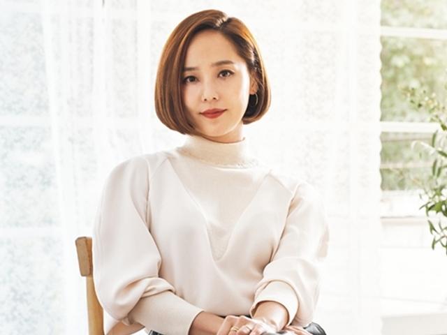 '종이꽃' 유진 "바다에게 <strong>현실</strong>적인 <strong>육아</strong> 조언, 모유 수유 상상 안 돼"