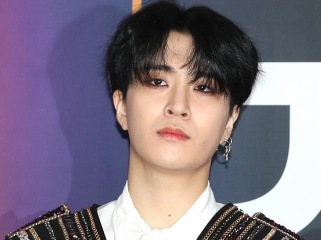 갓세븐 영재, <strong>학폭</strong> 의혹 <strong>부인</strong>…"다툼 있었지만 사실 아니다"