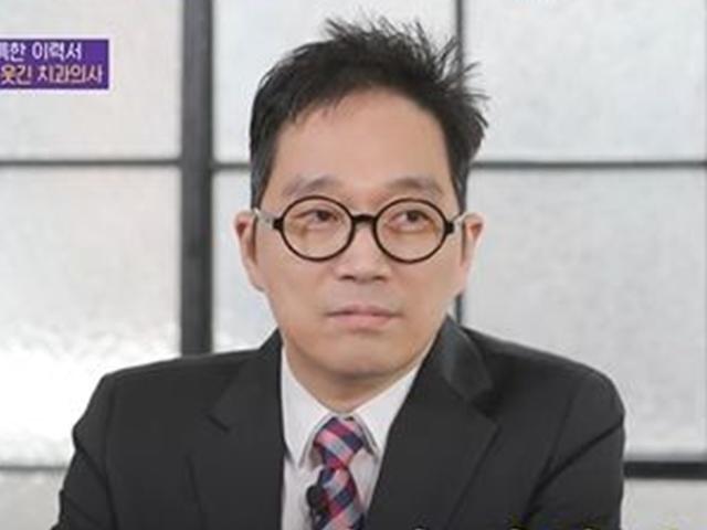 '유퀴즈' <strong>김영삼</strong> "개그맨 출신 치과의사, 사랑니 발치로 美 진출"