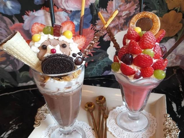 추억이 몽글몽글! 전국 <strong>파르페</strong> 맛집 BEST 5