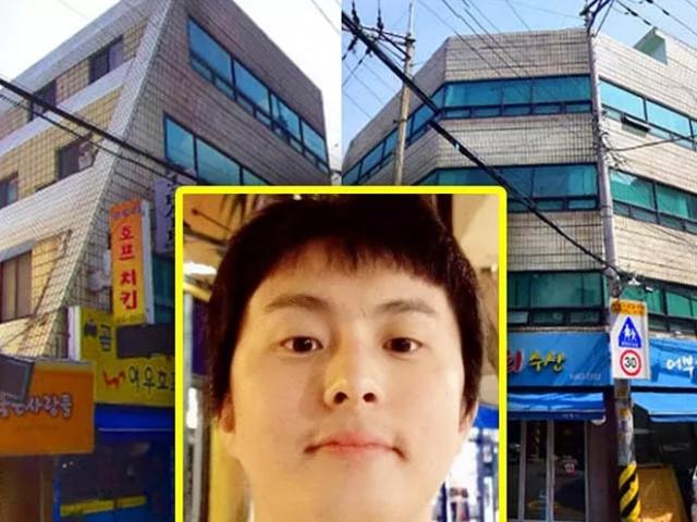전세 살면서 30년 된 낡은 건물 매입한 기안84, 결과는…
