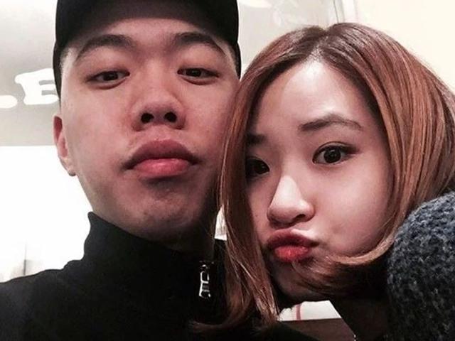 비와이, 8년 사귄 여자친구와 결혼 "구약신약아래 백년가약"
