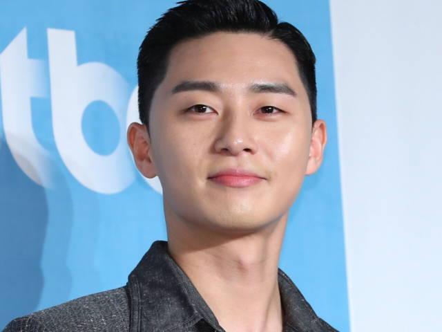 박서준, '이태원 클라쓰' 찍고 '신사동 클라쓰'…강남 110억 건물 매입