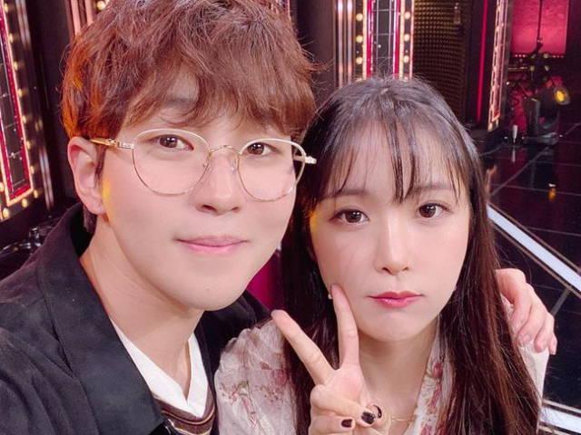 <strong>딘딘</strong>-조현영, 2주 사귄 뒤 재회 "여기서 만나니 불편하다"