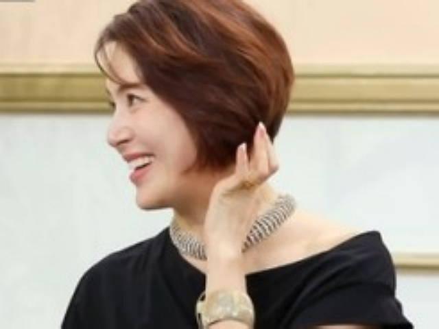 <strong>이지안</strong> “75평 아파트서 혼자 사는 생활 만족…결혼해보니 좋은 기억 없어”
