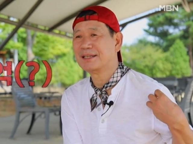 80년대 <strong>스타</strong> '칠득이' 손영춘 "하루 <strong>출연료</strong> 1000만원, 전성기 50억은 벌었다"