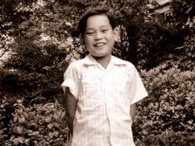 이건희가 유년시절 사랑했던 4가지... 영화, 운동, 자동차 그리고?