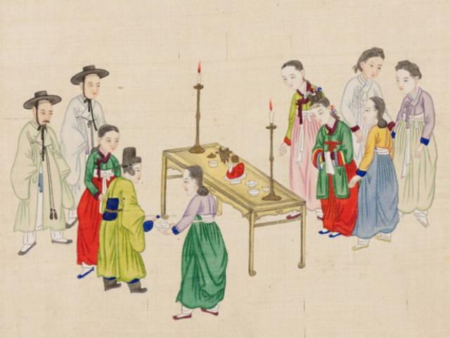 조선시대도 저출산 걱정… 혼기 놓친 양민에게 500냥 <strong>지원</strong>