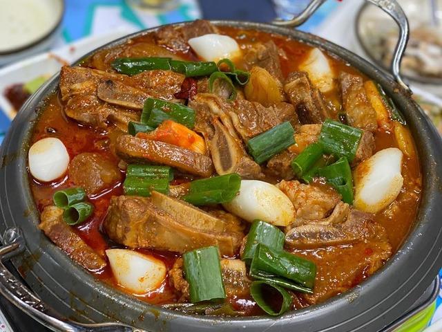 주당들의 성지, 안주 맛집 BEST 5