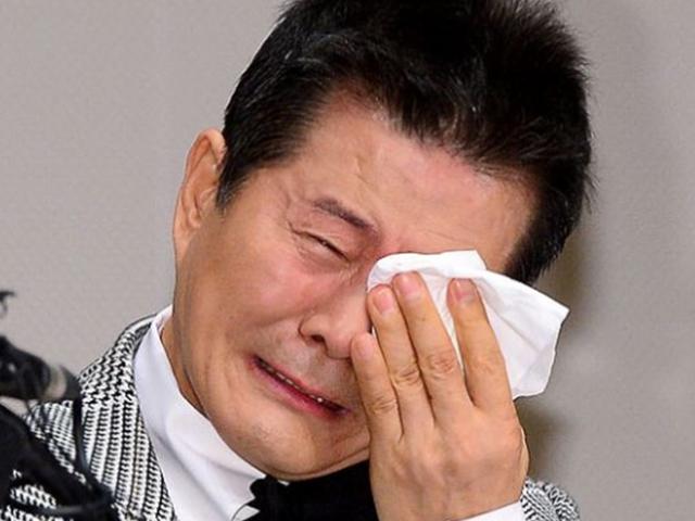 태진아, 故 이건희 애도 "삼가 회장님의 <strong>영면</strong> 기원드립니다"
