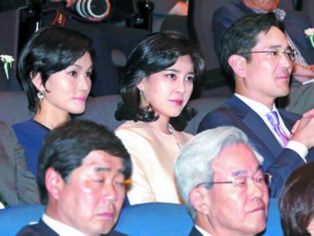 이건희 회장 주식만 18조원대, 유족들 <strong>상속세</strong> 10조 넘을 듯