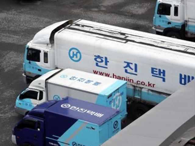 새벽배송 사라질까…<strong>한진</strong>, 택배업계 첫 심야배송 전면 중단