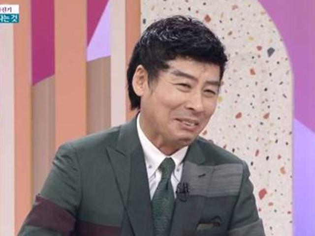 `<strong>아침마당</strong>` 나진기 "사촌 형 나훈아, 마음 여리고 섬세해"