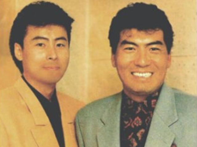 나진기 “사촌형 나훈아 ‘<strong>테스형</strong>!’ 실제 누구냐면…”