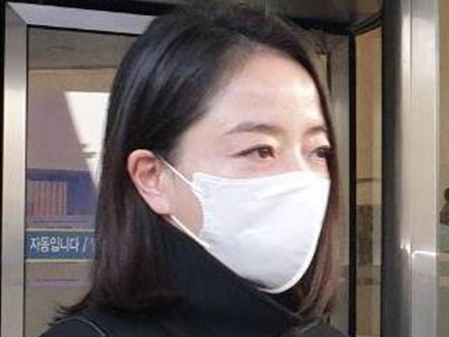 노현정, 시어머니와 '이건희 <strong>빈소</strong>' 조문…'어떤 인연으로'
