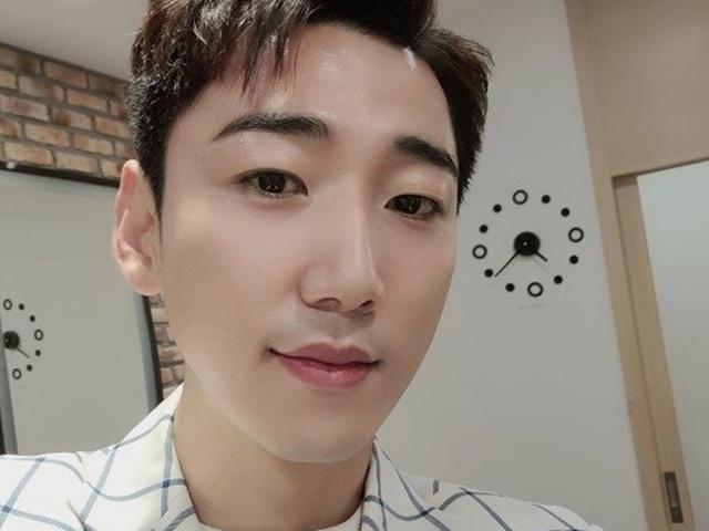 [단독] 트로트가수 <strong>영기</strong>, 음주운전 3차례 적발 전력 논란