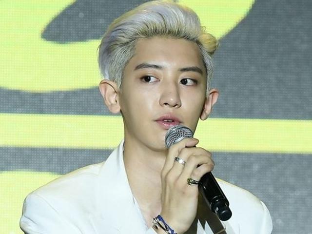 <strong>찬열</strong>, 문란 사생활 폭로에 SM "입장 없다"…로제 '날벼락' (종합)