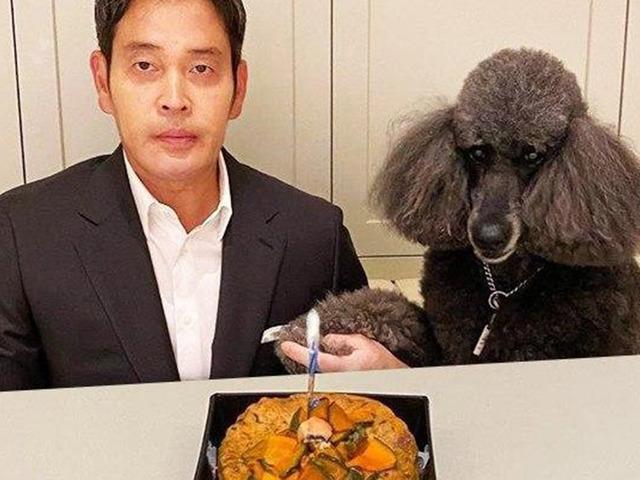“왜 이러세요” 직원들도 깜짝 놀란 부회장님의 인스타그램 사진